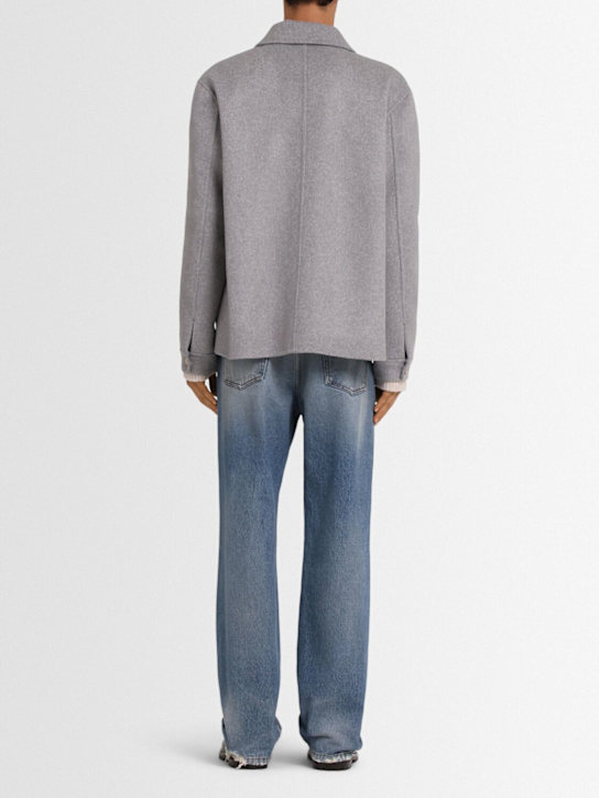 The Core Wool blend jacket 5 The Core Wool blend jacket