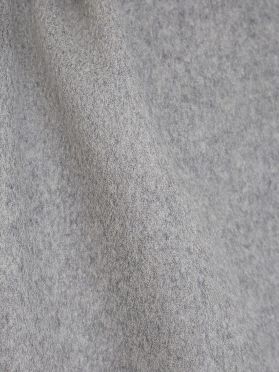 The Core Wool blend jacket 7 The Core Wool blend jacket