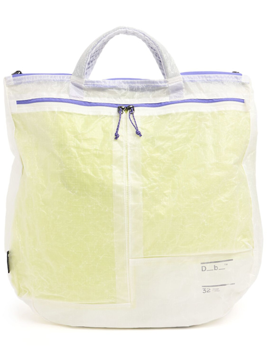 Dbjourney 32L Weigh Lighter Helmet bag