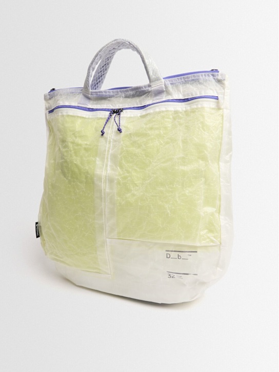 Dbjourney 32L Weigh Lighter Helmet bag