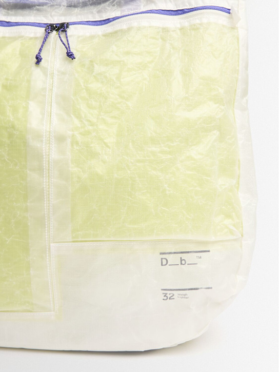 Dbjourney 32L Weigh Lighter Helmet bag