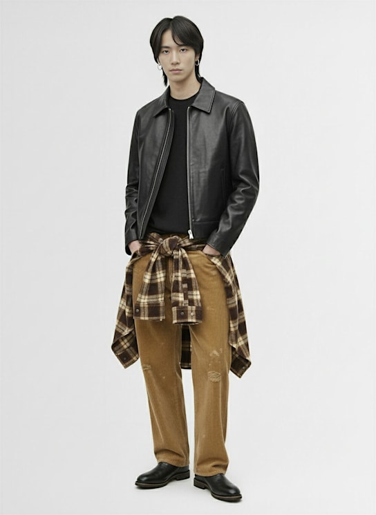 Our Legacy Corduroy pants