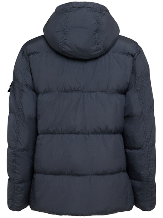 Stone Island Short nylon down parka 11 Stone Island Short nylon down parka