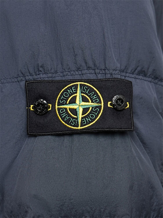Stone Island Short nylon down parka 12 Stone Island Short nylon down parka