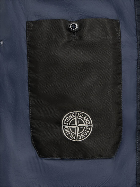 Stone Island Short nylon down parka 13 Stone Island Short nylon down parka