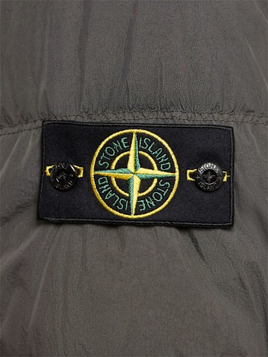 Stone Island Short nylon down parka 19 Stone Island Short nylon down parka