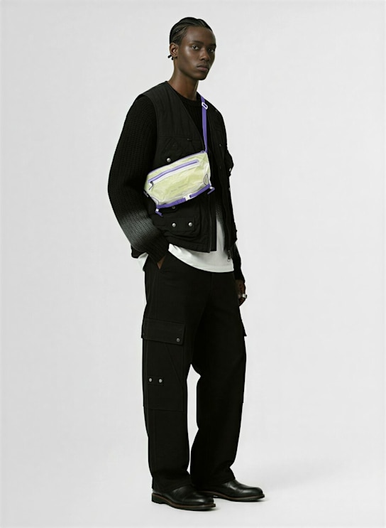 Dbjourney 10L Weigh Lighter Sling bag