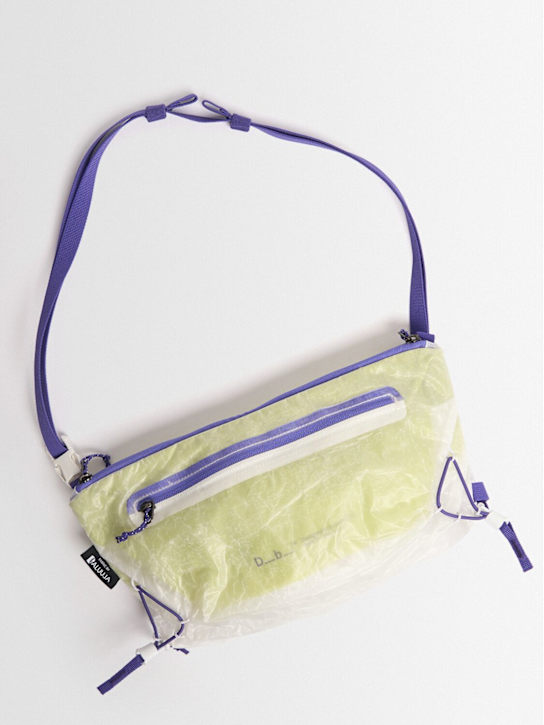 Dbjourney 10L Weigh Lighter Sling bag 3 Dbjourney 10L Weigh Lighter Sling bag