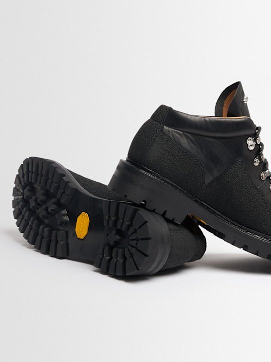 Our Legacy Quest leather boots 3 Our Legacy Quest leather boots