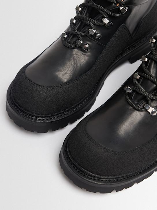 Our Legacy Quest leather boots 4 Our Legacy Quest leather boots