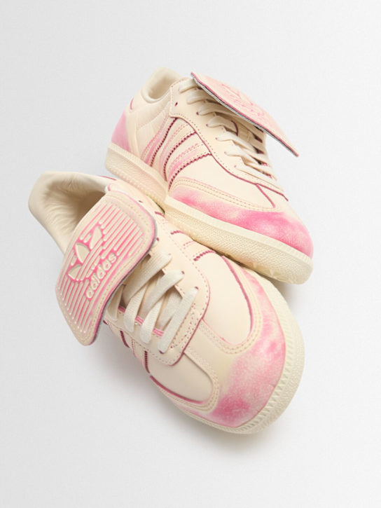 adidas Originals Samba LT sneakers 3 adidas Originals Samba LT sneakers