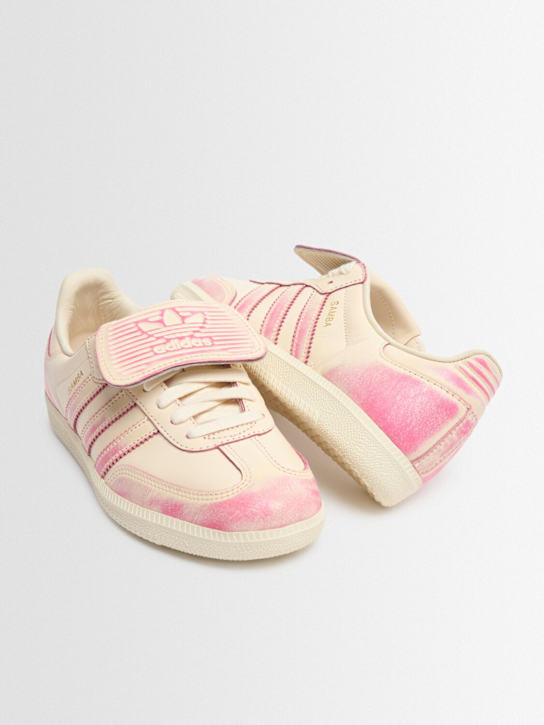 adidas Originals Samba LT sneakers 4 adidas Originals Samba LT sneakers