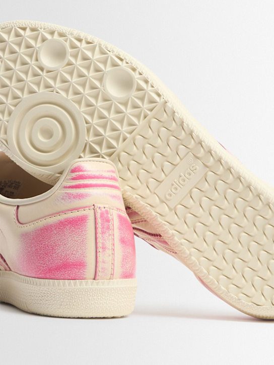 adidas Originals Samba LT sneakers 5 adidas Originals Samba LT sneakers