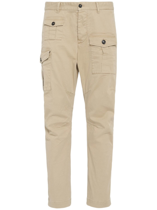 Dsquared2 Sexy cargo pants