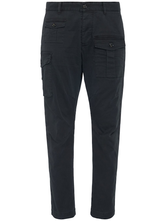 Dsquared2 Sexy cargo pants 13 Dsquared2 Sexy cargo pants