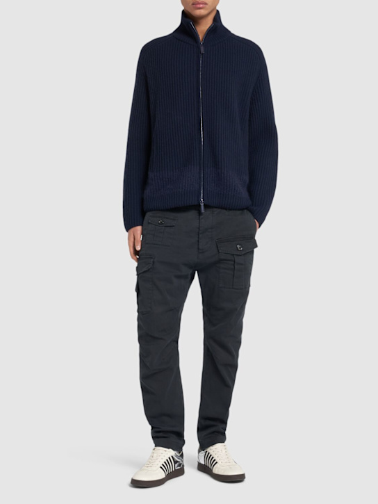 Dsquared2 Sexy cargo pants 14 Dsquared2 Sexy cargo pants