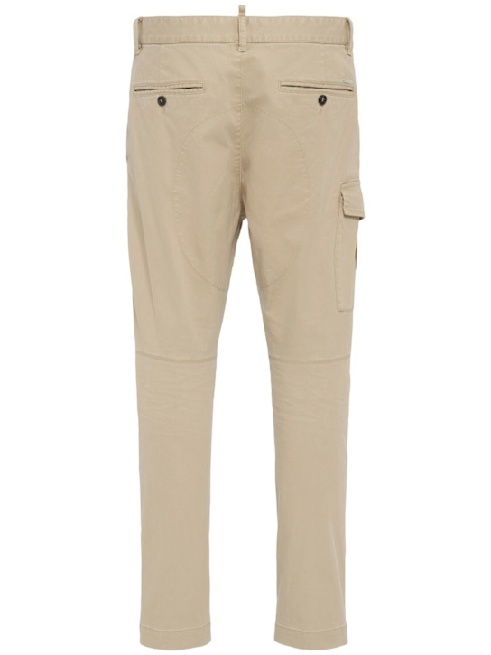 Dsquared2 Sexy cargo pants 4 Dsquared2 Sexy cargo pants