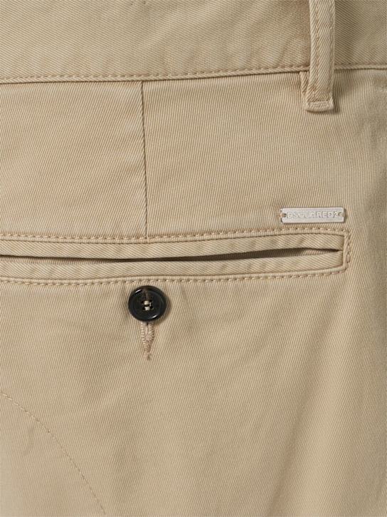 Dsquared2 Sexy cargo pants 6 Dsquared2 Sexy cargo pants