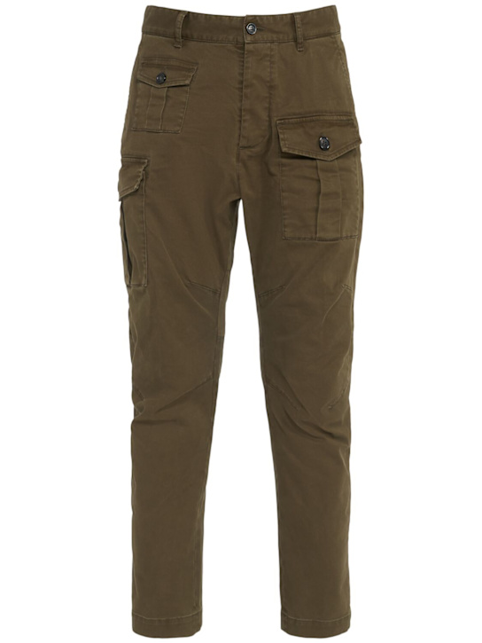 Dsquared2 Sexy cargo pants 7 Dsquared2 Sexy cargo pants