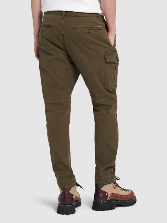 Dsquared2 Sexy cargo pants 9 Dsquared2 Sexy cargo pants