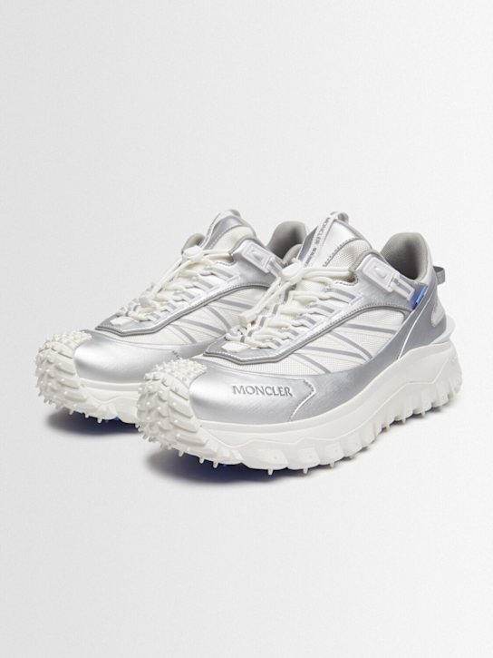 Moncler Trailgrip GTX leather sneakers 3 Moncler Trailgrip GTX leather sneakers