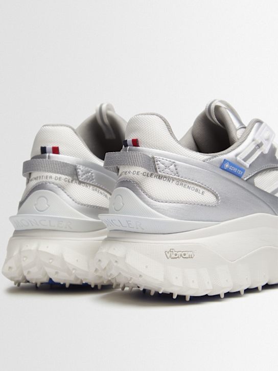 Moncler Trailgrip GTX leather sneakers 5 Moncler Trailgrip GTX leather sneakers