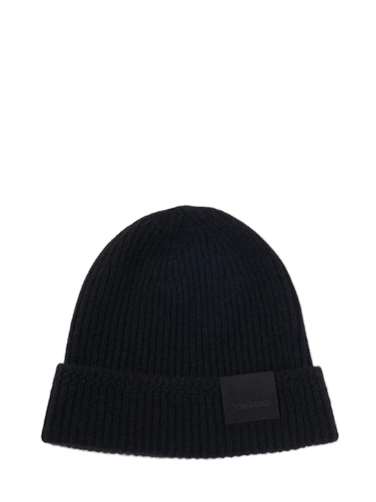 Tom Ford Cashmere beanie
