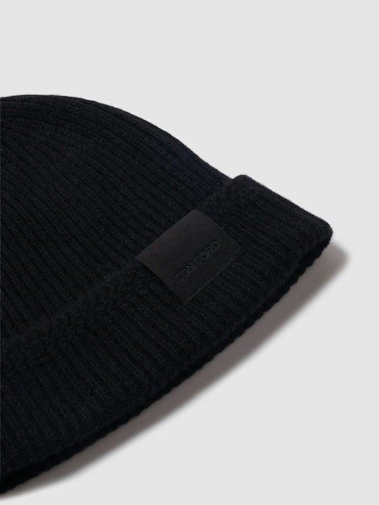 Tom Ford Cashmere beanie 3 Tom Ford Cashmere beanie