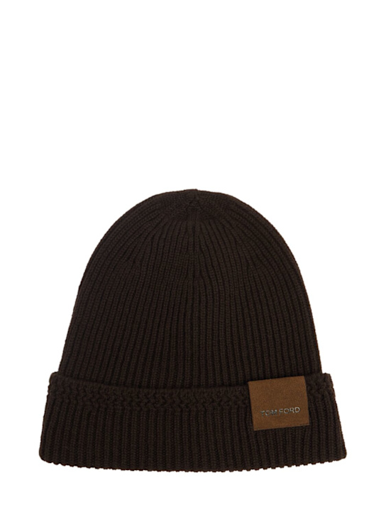 Tom Ford Cashmere beanie 5 Tom Ford Cashmere beanie
