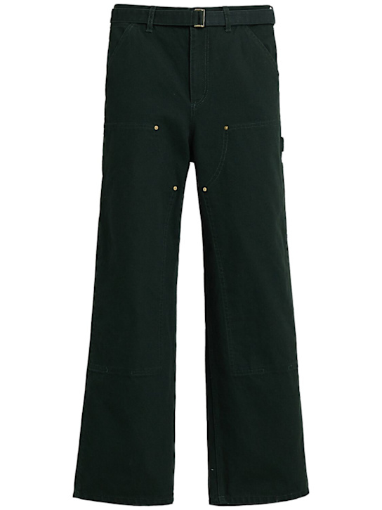 Sacai Carhartt WIP Duck pants