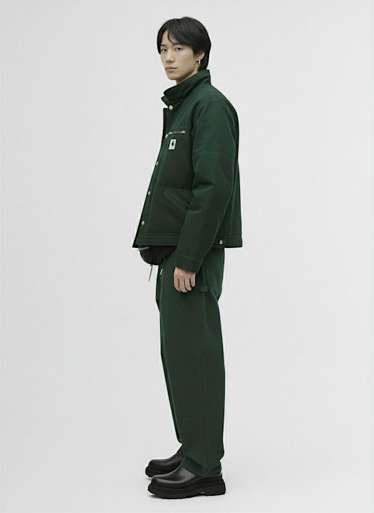 Sacai Carhartt WIP Duck pants