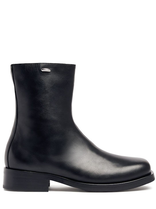 Our Legacy Camion boots