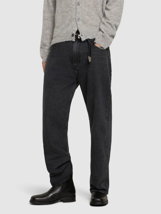 Our Legacy Camion boots