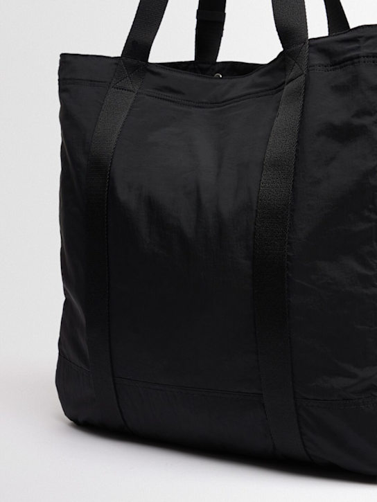 Stone Island Coated nylon tote bag 3 Stone Island Coated nylon tote bag