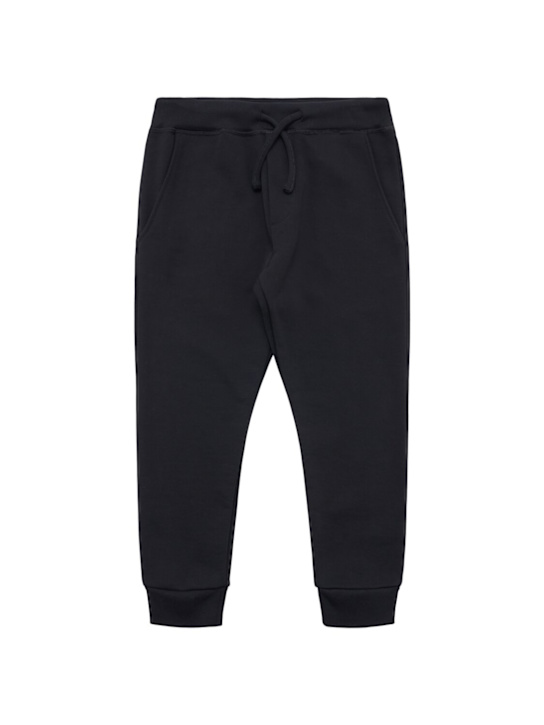 Dsquared2 Cotton sweatpants