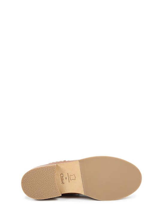 Chloé Leather ankle boots 4 Chloé Leather ankle boots