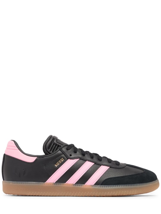 adidas Originals Samba Messi sneakers