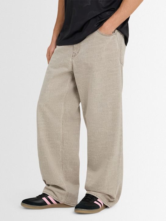 adidas Originals Samba Messi sneakers