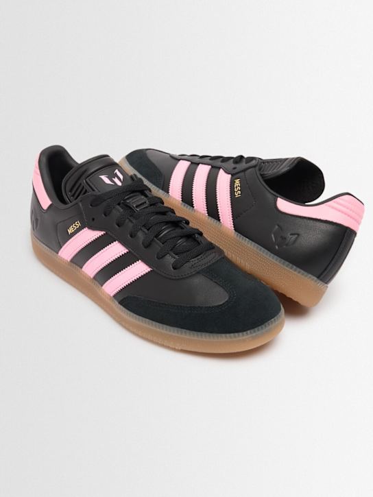 adidas Originals Samba Messi sneakers