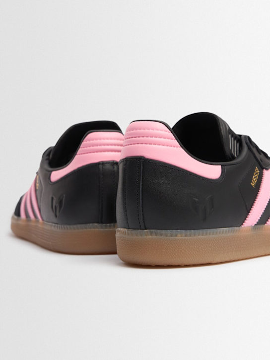 adidas Originals Samba Messi sneakers