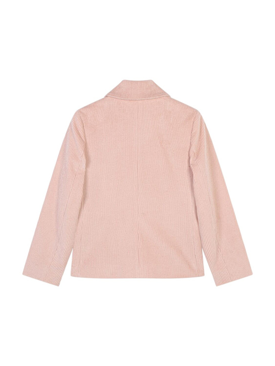 Chloé Cotton corduroy blazer