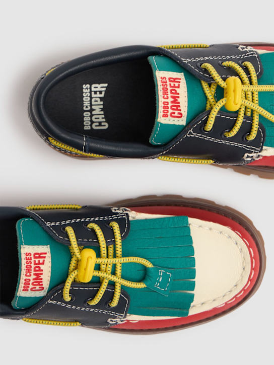 Bobo Choses Leather loafers 3 Bobo Choses Leather loafers