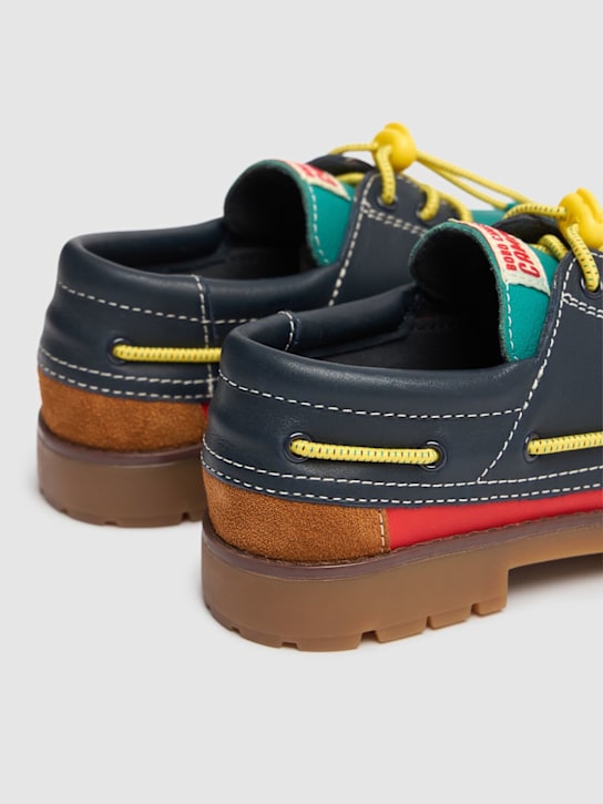 Bobo Choses Leather loafers 4 Bobo Choses Leather loafers