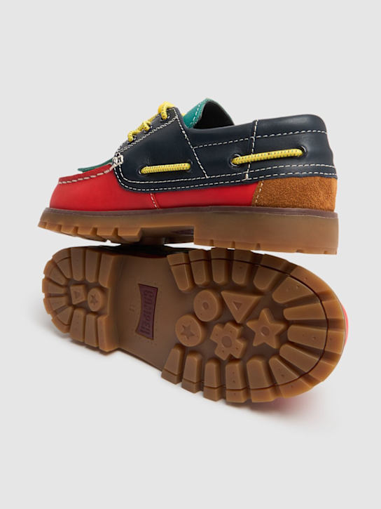 Bobo Choses Leather loafers 5 Bobo Choses Leather loafers