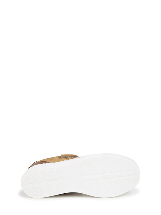 Chloé Leather sneakers 5 Chloé Leather sneakers