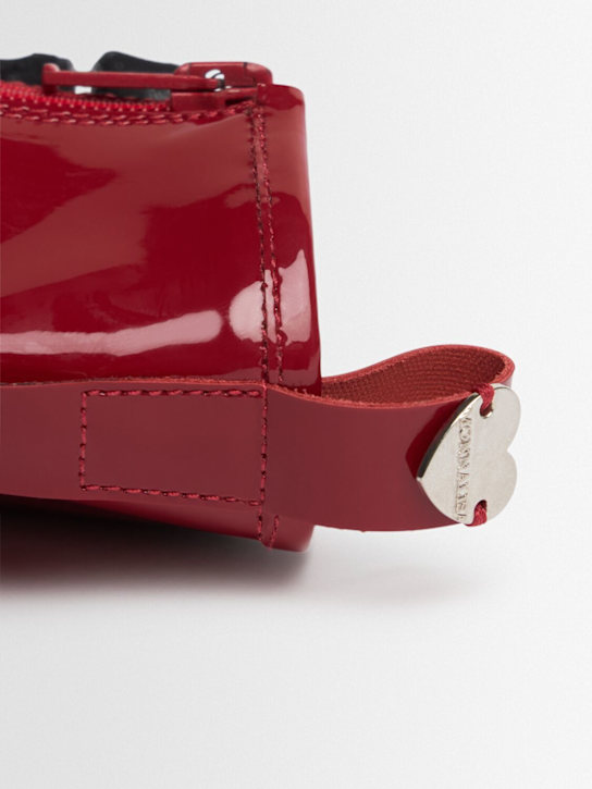 Monnalisa Patent leather boots 5 Monnalisa Patent leather boots