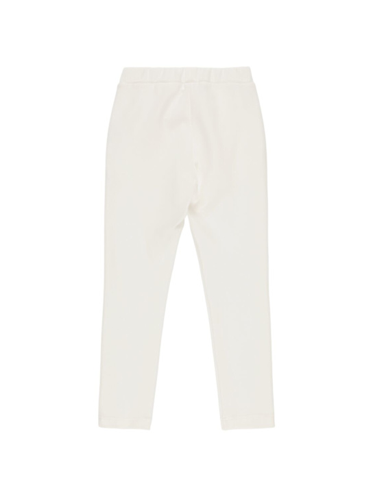 Balmain Viscose blend Milan stich pants 3 Balmain Viscose blend Milan stich pants