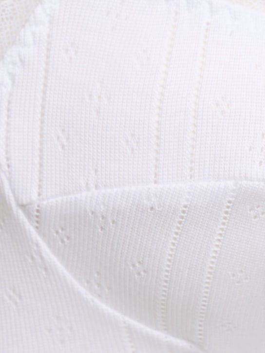 Cou Cou The Balconette organic cotton bra 9 Cou Cou The Balconette organic cotton bra