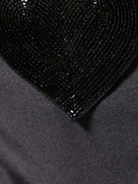 Fleur Du Mal Queen of Hearts silk thong 4 Fleur Du Mal Queen of Hearts silk thong