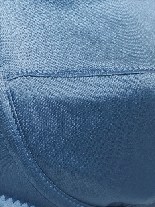 Dolce&Gabbana Silk satin balconette bra 4 Dolce&Gabbana Silk satin balconette bra